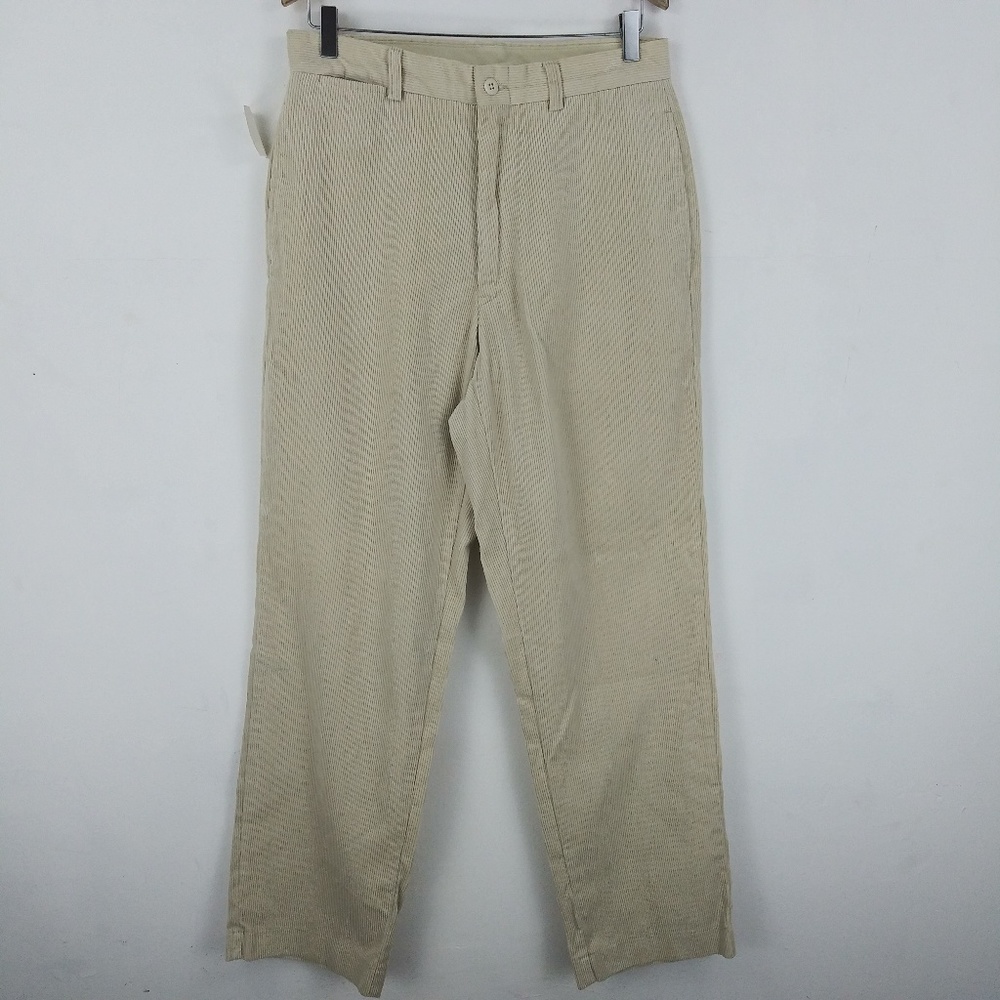 Polo Ralph Lauren NWT men's khaki corduroy pants
